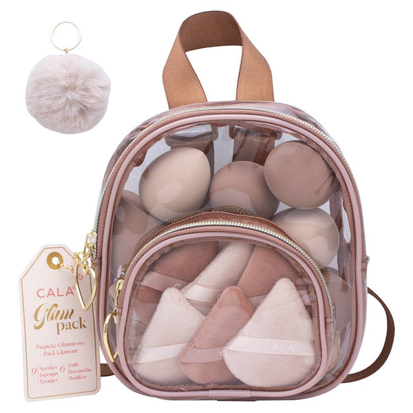 CALA GLAM SET BACKPACK, 76033