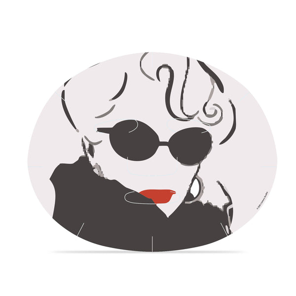 Devil Wears Prada Sheet Mask trio